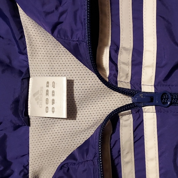 Adidas light jacket - Picture 4 of 7